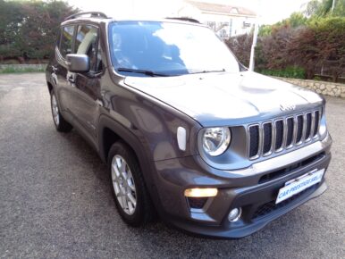 New Jeep Renegade Limited c.c.1600 cv130 mj