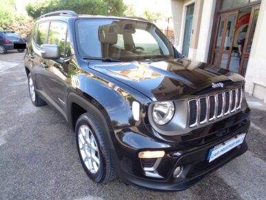 New Jeep Renegade Limited mj c.c.1600 da 130cv