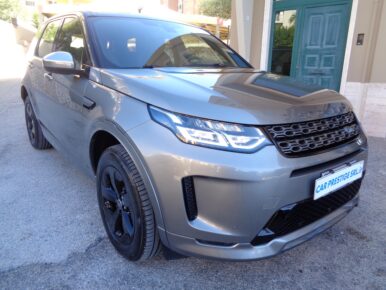 New Land Rover Discovery II R.Dinamique 180 Automatico & Sequenziale 7 posti