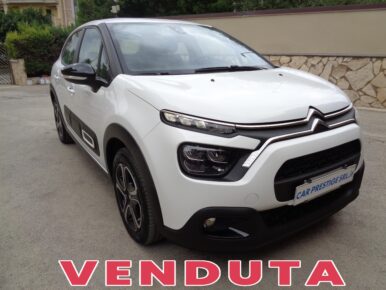 New Citroen C3 Restyling Diesel