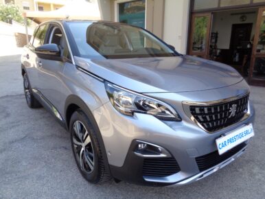 Peugeot 3008 Allure Sport AT8 c.c.1500 hdi 130cv