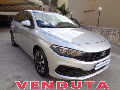 Fiat Tipo Style c.c.1600 mj 130cv